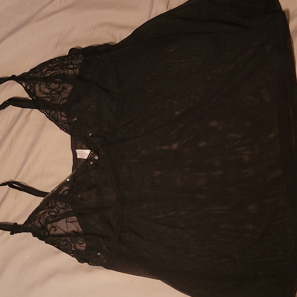 Sexy lingerie